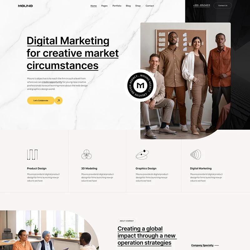 Services 4