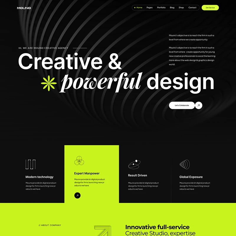 Services 4