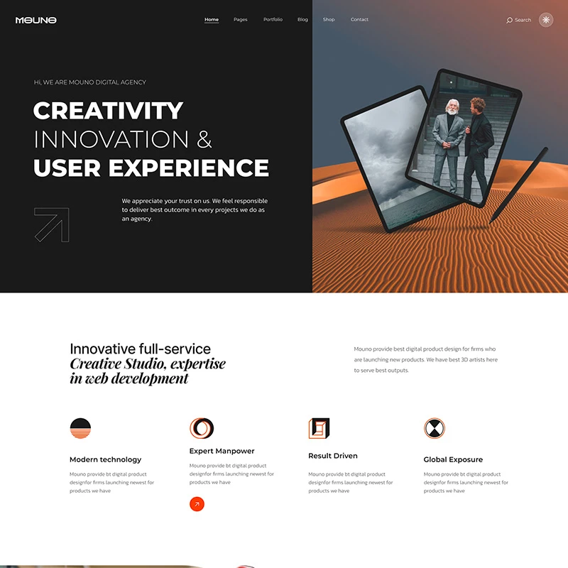 Services 4